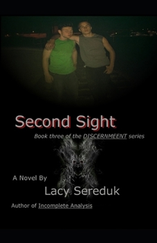 Paperback Discernment III: Second Sight Book