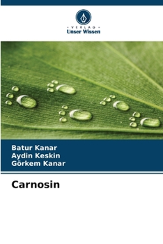 Paperback Carnosin [German] Book