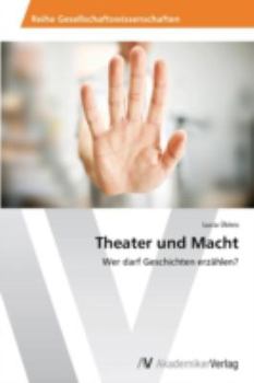 Paperback Theater und Macht [German] Book