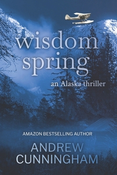 Paperback Wisdom Spring Book