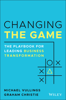 Paperback Changing the Game Book