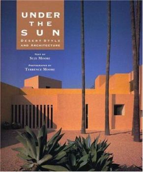 Hardcover Under the Sun Book