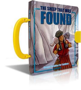 Hardcover The Sheep That Was Found Book