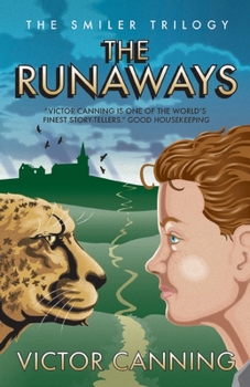 Paperback The Runaways Book