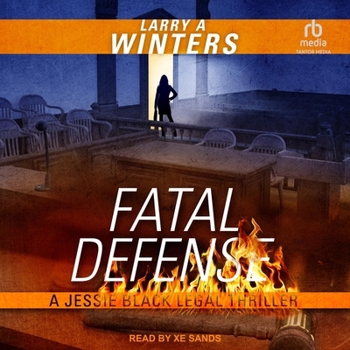 Audio CD Fatal Defense Book