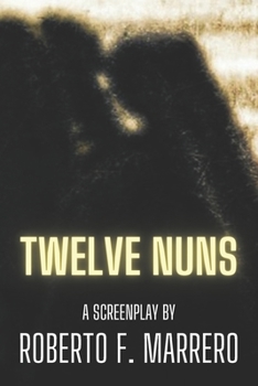 Paperback Twelve Nuns Book