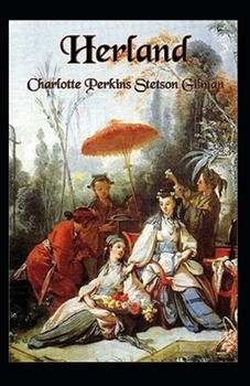 Paperback Herland( illustrated edition) Book