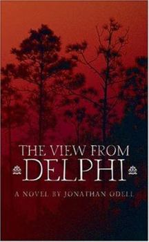 Hardcover The View from Delphi Book
