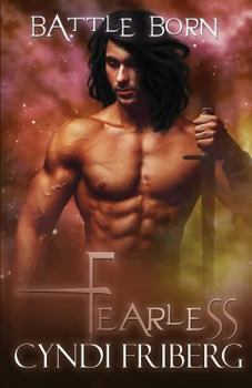 Paperback Fearless Book