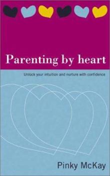 Paperback Parenting by Heart Book