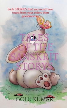 Tales of the Sanskrit Storys