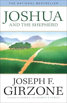 Joshua and the Shepherd - Book #3 of the Joshua