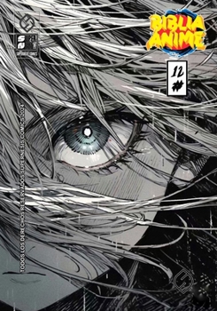 Biblia Anime ( Anime Puro ) No.12 (Spanish Edition)