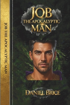 Paperback Job: The Apocalyptic Man Book