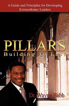 Paperback Pillars: Building to Last Book