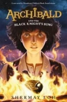 Archibald and the Blue Blood Conspiracy - Book #1 of the Archibald