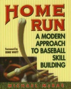 Paperback Home Run Book