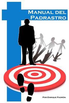 Paperback Manual del Padrastro [Spanish] Book