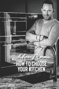 Paperback How to choose your kitchen Book