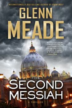 Hardcover The Second Messiah Book