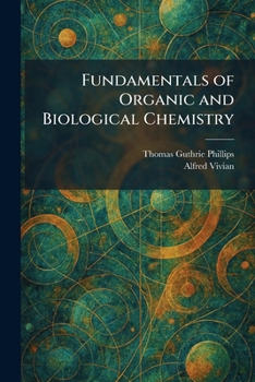 Paperback Fundamentals of Organic and Biological Chemistry Book