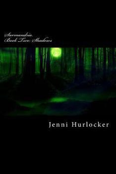 Paperback Sarmandria: Book Two: Secrets Book