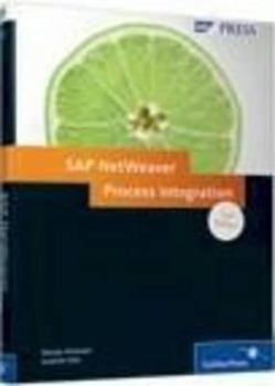Hardcover SAP NetWeaver Process Integration Book