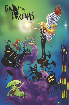 Paperback Bad Dreams (1) Book