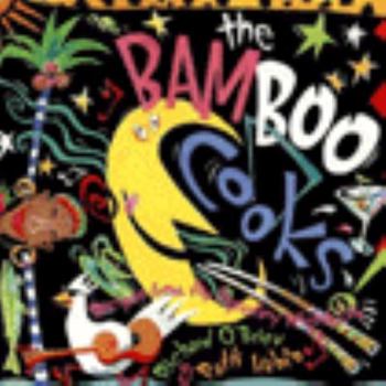 Paperback The Ramboo Cooks Book