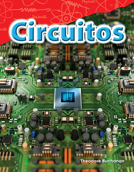 Paperback Circuitos [Spanish] Book