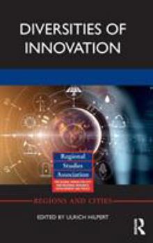 Hardcover Diversities of Innovation Book