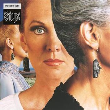 Music - CD Pieces Of Eight Book