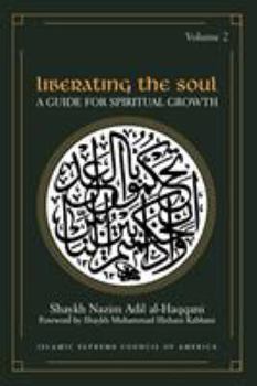 Paperback Liberating the Soul: A Guide for Spiritual Growth, Volume Two Book