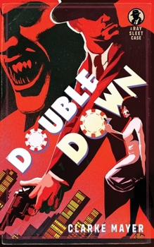 Paperback Double Down: A Ray Sleet Novel Book