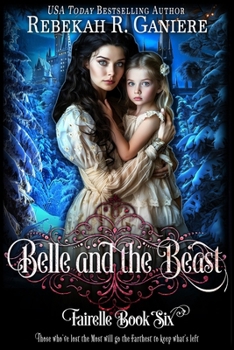 Paperback Belle and the Beast Book