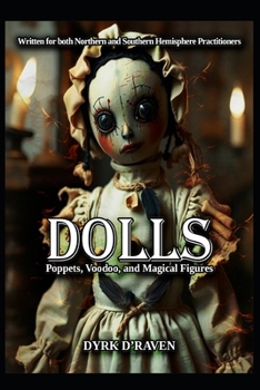Dolls (Magickal Tools)