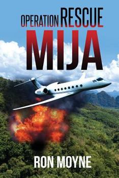 Paperback Operation Rescue Mija Book