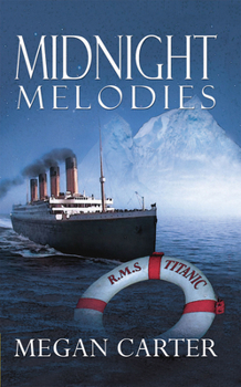 Paperback Midnight Melodies Book
