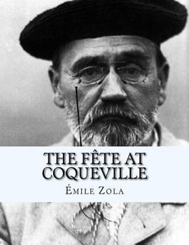 Paperback The Fête At Coqueville Book