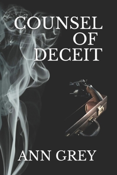 Paperback Counsel of Deceit Book