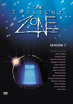 Twilight Zone: '80s Season 1