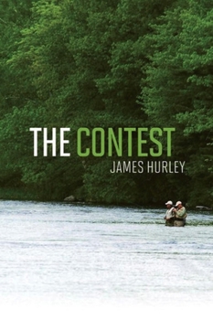 Hardcover Contest Book