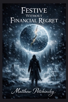 Paperback Festive Without Financial Regret Book