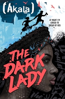 Paperback The Dark Lady Book