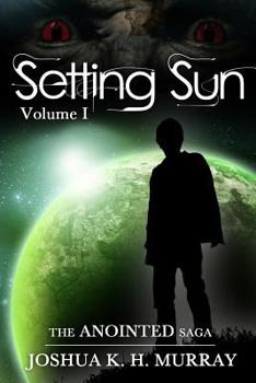 Paperback Setting Sun Vol I Book