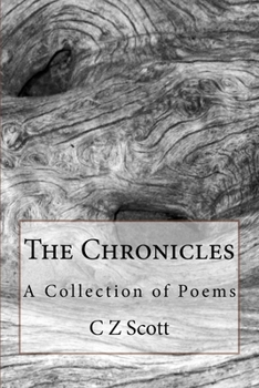 Paperback The Chronicles Book