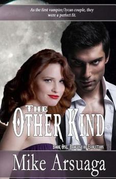 Paperback The Other Kind Book