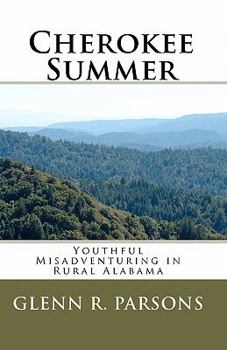 Paperback Cherokee Summer Book
