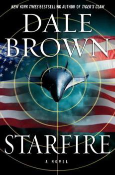 Starfire - Book #2 of the Brad McLanahan