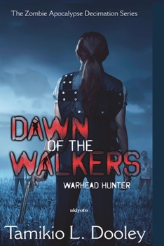 Paperback Dawn of the Walkers Book